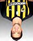 84kg 11 ΑRAUJO Sergio Birthdate: 28/01/1992 Nationality: ARGENTINIAN Height // 80m //