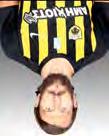 - CUP: EUR: 44 ( ) // - 55 CENTER BACK TZANETOPOULOS Adam Birthdate: 10/ 02/1995