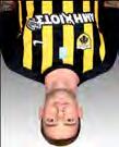 6MIDFIELDER AJDAREVIC Astrit Birthdate: 17/ 04/1990 Nationality: SWEDISH Height //  92m