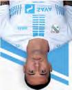 ΤHE ROSTER 12 GOALKEPPER SLUGA Simon Birthdate: 17/03/1993