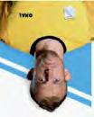 Club: HNK RIJEKA U19 32 GOALKEEPER PRSKALO Andrej Birthdate: