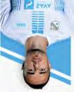 Club: NK LOKOMOTIVA ZAGREB 29 DEFENDER VESOVIC Marko Birthdate: