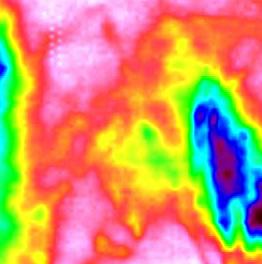 În modulul de joasă frecvență, măsurătorile sunt efectuate între 30 μhz și 10 MHz și la temperaturi între - 150 o C și +400 o C. Domenii de măsură: Z: 0.01...10 14 Ohm, C: 1 ff...1f; pierderi 10-5.
