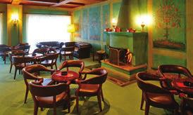 Family Winter Club AMALIA HOTEL METEORA 4* FAMILY WINTER CLUB! Extra Smart All Inclusive AMALIA HOTEL METEORA ΜΥΛΟΣ ΞωΤΙΚωΝ Για µικρούς και µεγάλους!