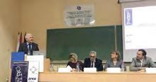 Како дел од одбележувањето на исклучително важниот јубилеј - 25-годишното постоење на Летната школа за архитектура, Архитектонскиот факултет при Универзитетот Св.