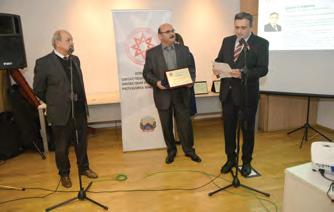 Одбор на Градежниот Институт Македонија Михо