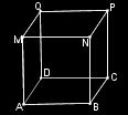 010 model 5 Aria totală a unui cub este egală cu 150 dm Muchia acestui cub este de dm 010 010 spec 5 O prismă dreaptă ABCA B C are ca baze triunghiurile echilaterale ABC şi A B C Dacă AB= AA' = 4 m,