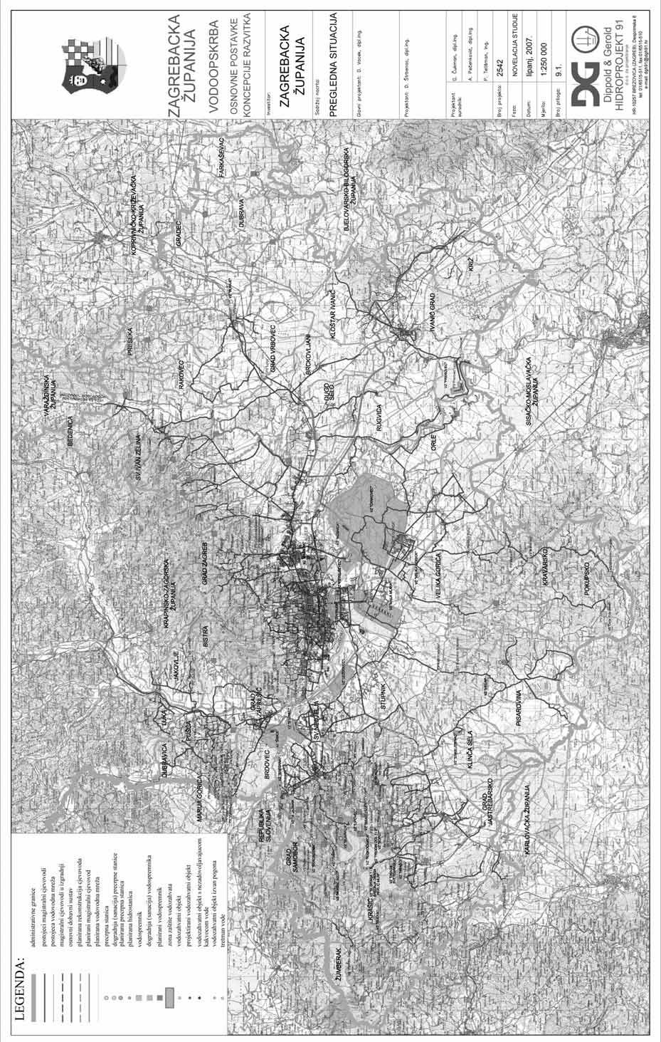 Stranica 40 Glasnik Zagrebačke