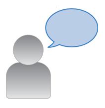 ΟΘΟΝΗ CUSTOMER SERVICE Οι χρήστες της µονάδας Custmer Service είναι υπεύθυνοι για την υλοποίηση των καταχωρηµένων αιτηµάτων «άρσης προσηµείωσης» και την παροχή τηλεφωνικής υποστήριξης στα καταστήµατα