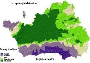 conduc la îmbunătăţirea calităţii aerului, apei şi solului pentru 2 CRRPH-uri, Spitalul de Psihiatrie Dr. Gheorghe Preda şi Unitatea de Asistenţă Medico-Socială, Sălişte.
