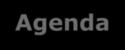 Agenda H Retail@Link με μια ματιά Λύση e-dcm Γιατί