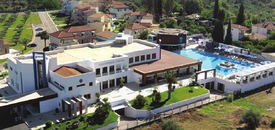 Elite City Resort 4* Smart All Inclusive CARNIVAL FUN Club! Extra Αποκριάτικο πρόγραμμα!