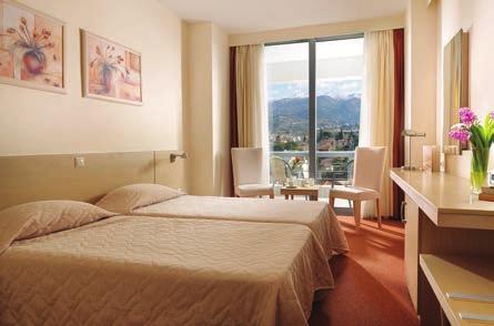 PORTO RIO HOTEL PORTO RIO HOTEL με διαμονή στο PORTO RIO HOTEL 4* µε Πλήρη Διατροφή... και απεριόριστα ποτά στα φαγητά (κρασί βαρελίσιο, αναψυκτικά, draft µπύρα)!