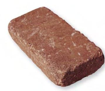 ZÁMKOVÉ DLAŽBY ZÁHRADNÉ PLATNE Vivendo oline Patio Patio výrobku Farebnosť Rozmery Hmotnosť Balenie (š x d x hr) cm ks/m² kg/m² m²/ paleta /m² s /m² Piazza Jesenné lístie x20x6,0 130,00,8 12,1,63