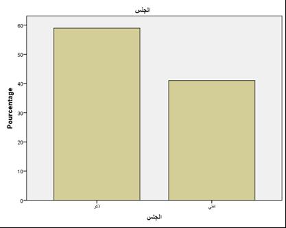 الفصل ال اربع: عرض وتحميل النتائج.