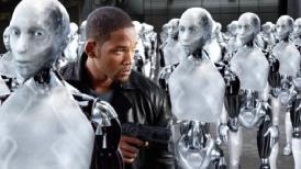 Ο συγγραφέας κάνει μια συνεχή αναπαραγωγή της συνύπαρξης των ρομπότ με τους ανθρώπους, καθώς και τους 3 βασικούς νόμους της ρομποτικής και δείχνει τον φόβο του έντονα, πως τα ρομπότ μπορούν να
