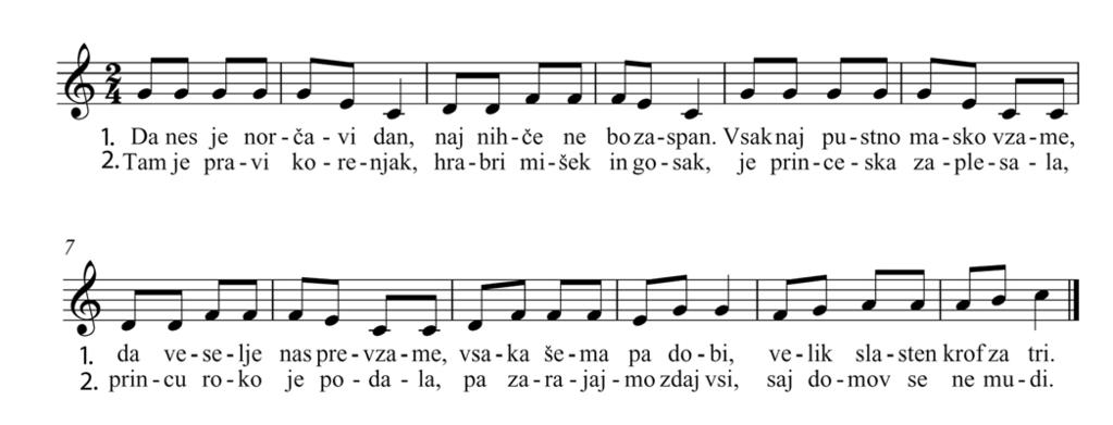 A. Kralj A. Naumovski: PUSTNA 1.