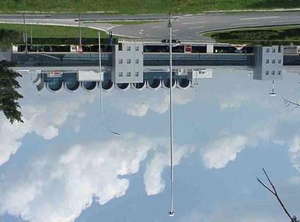 Otopeni Aerogara sosiri - Hol