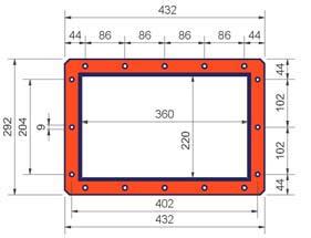 293 945 286 230 TP512A 80 1475 520 955 314 1583 1084 499 340 380 494 185 460 530 715 M14 552 390 693 390 x 695 x 160 535 875 322 945 286 230 TP512A 100 1475 520 955 314 1666 1167 499 340 380 494 185