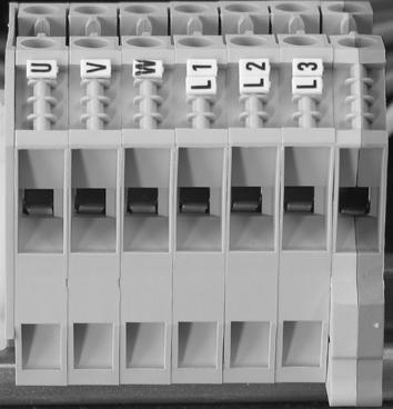 LEGATURI ELECTRICE C.I.B.