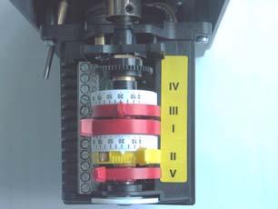 C.I.B. UNIGAS - M039177CB SETARI prin intermediul Servomecanismului Berger STM30.