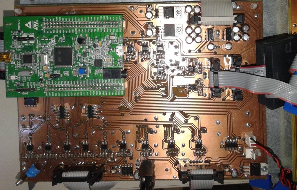 ΠΑΡΑΡΤΗΜΑ Α STM3F4 DISCOVERY