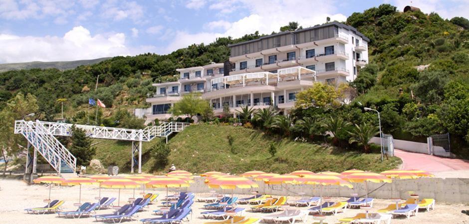 HOTEL REGINA 3* Odlična lokacija! Preporučujemo!