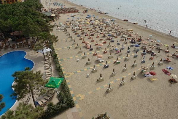 HOTEL DOLCE VITA 4* Preporučujemo za porodice sa djecom! Centrotours exclusive!