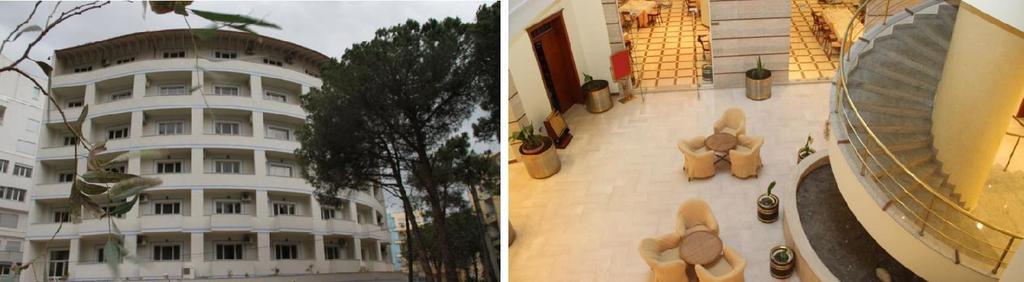 palačinci, kuhana jaja, mlijeko); Ručak (12.00-14.00h) i večera (10.00-21.