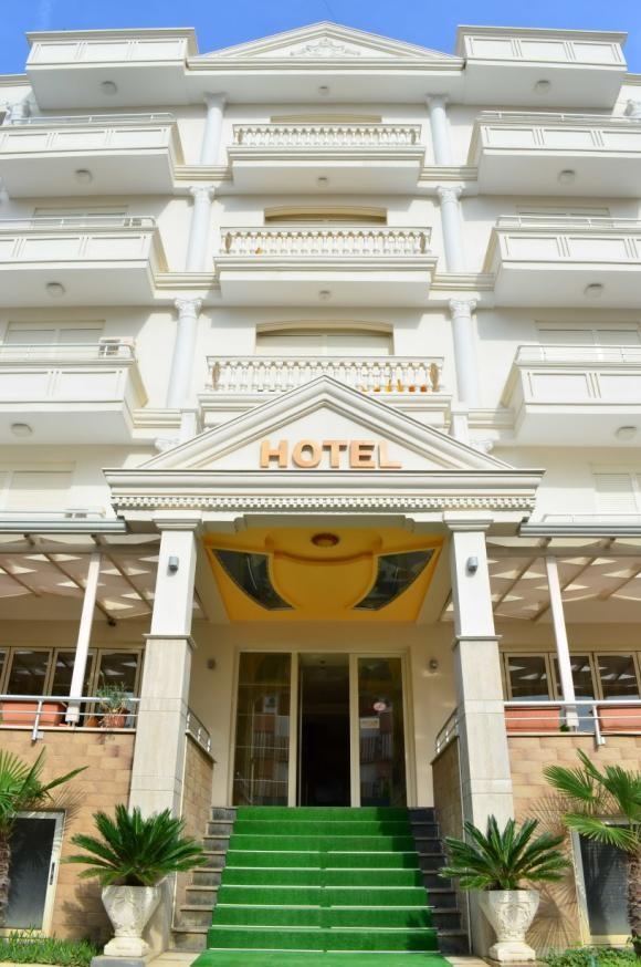 HOTEL LYDEN 3* Dobra cijena!