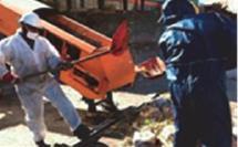 σχέση με τους υψηλόστροφους τεμαχιστές.