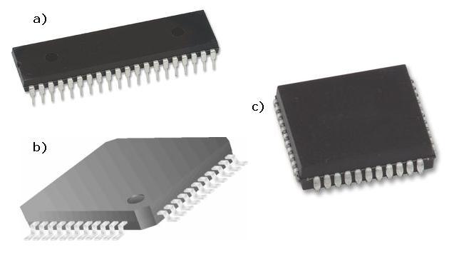 2. MIKROKONTROLERI 2.1. Osnovne karakteristike mikrokontrolera Mikrokontroler je u su{tini pravi ''mali ra~unar'' na ~ipu, koji sadr`i sve gradivne blokove CPU-a (ALU, PC, SP, registre i dr.