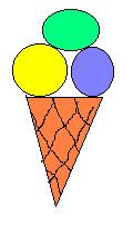 2.7 Aplicatii I. Realizati in Paint: Cerinte: 1. selectez desenul; 2. agat si trag de zona selectata (mutarea obiectului); 3.