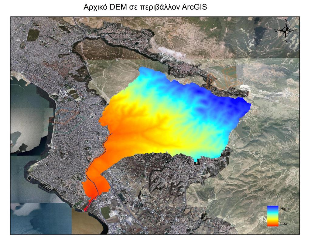 ΕΛΛΗΝΙΚΗ ΔΗΜΟΚΡΑΤΙΑ ΣΤΑΔΙΟ Ι 3η ΦΑΣΗ Εικόνα 3.1 