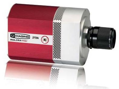 Carv II TK nastavljivi filter VariSpec EMCCD kamera QImaging