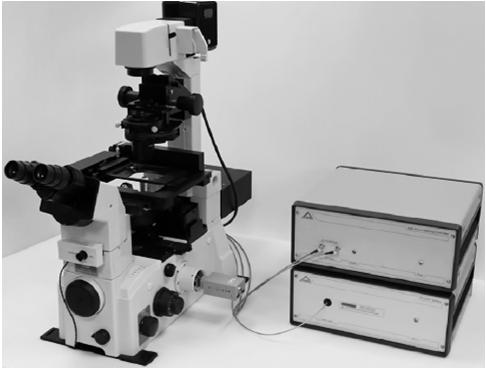 filter VariSpec EMCCD kamera QImaging Rolera Mgi+