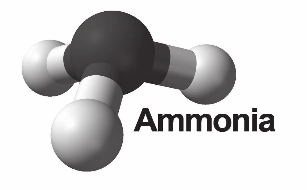 ویژگی های حمصول آمونیاک روح الله حیدری دکرت حسین نعمتی 36 آمونیاک یکی از پر کاربرد ترین مواد در صنایع گوناگون است.