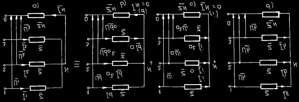 grul e simetrie (ε h ) efinit c rportul vlorilor efective le componentei omopolre si celei irecte ε h = h (7.