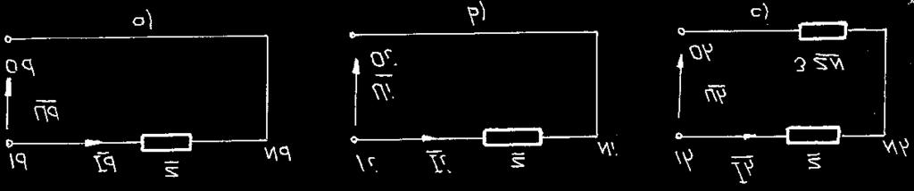 .. tilizre metoei componentelor simetrice l clculul circuitelor trifzte echilibrte limentte cu tensiuni nesimetrice Stuiul regimurilor nesimetrice in circuitele trifzte linire cu jutorul metoei