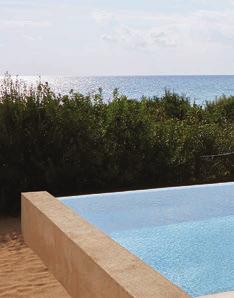 Το The Westin Resort Costa Navarino αποτελεί τον απόλυτο προορισμό για οικογενειακές διακοπές, με δύο εξειδικευμένα κέντρα δημιουργικής απασχόλησης για παιδιά, τα Cocoon & SandCastle, που