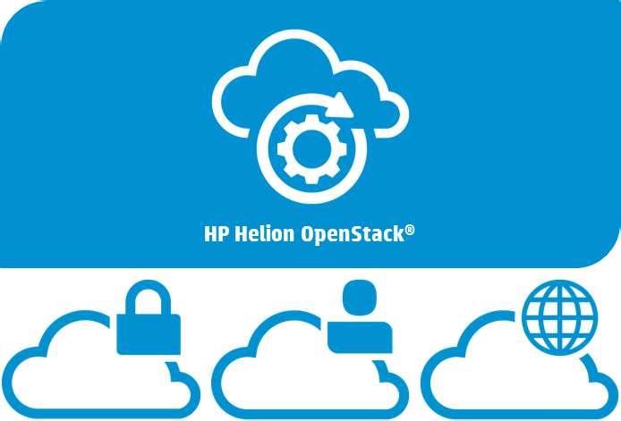 HP Helion OpenStack () Helion OpenStack?