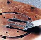 Loctite Hysol 3479 A&B ("Metal Set" HTA) Loctite Nordbak 7257 Loctite Nordbak 7204 Dvokomponentni epoksid Dvokomponentni epoksid Dvokomponentni epoksid Dvokomponentni Magnezijm Fosfat Dvokomponentni
