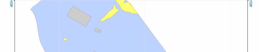 Tanto o mapa como a táboa poñen de