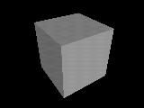 Sintaks: Box Sintaks: Cone Nod geometri Box membina sebuah kotak size - lebar, tinggi dan kedalaman box.wrl material Material { geometry Box { size 2.0 2.