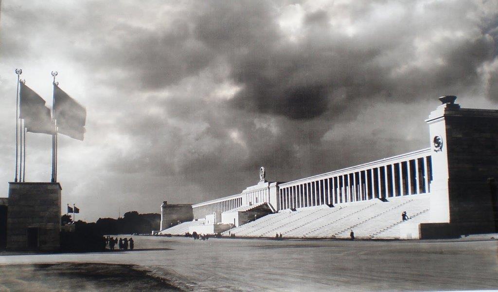 Νυρεμβέργη-Albert Speer Εικόνα 51.