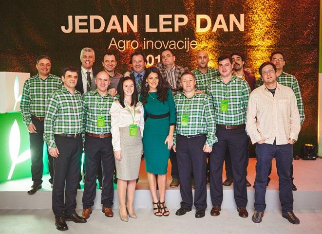 Priredili smo im Jedan Lep Dan kao poklon za ukazano poverenje svih ovih godina a