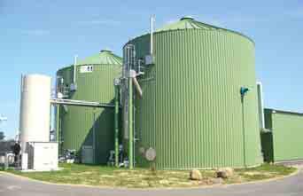 ABE_02_2010 20.7.2010 13:14 Stránka 5 jednotiek takejto bioplynovej stanice je predpokladá denná produkcia bioplynu cca 5500 m 3.