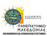 ΠΑΝΕΠΙΣΤΗΜΙΟ ΜΑΚΕΔΟΝΙΑΣ ΤΜΗΜΑ ΔΙΕΘΝΩΝ ΚΑΙ ΕΥΡΩΠΑΙΚΩΝ ΣΠΟΥΔΩΝ ΠΜΣ ΕΥΡΩΠΑΙΚΕΣ ΠΟΛΙΤΙΚΕΣ ΝΕΟΛΑΙΑΣ, ΕΚΠΑΙΔΕΥΣΗΣ ΚΑΙ ΠΟΛΙΤΙΣΜΟΥ ΔΙΠΛΩΜΑΤΙΚΗ ΕΡΓΑΣΙΑ ΤΙΤΛΟΣ: Το