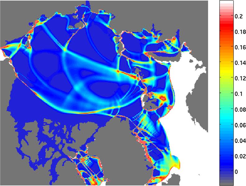 resolufon sea- ice