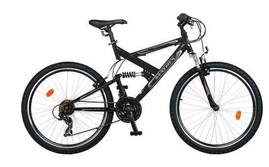 VERMONT 21-Speed ahi-ten Steel f Zoom 26 A